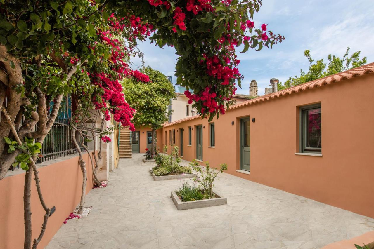 Lindas Convent Garden Home 1 Chania  Exterior photo