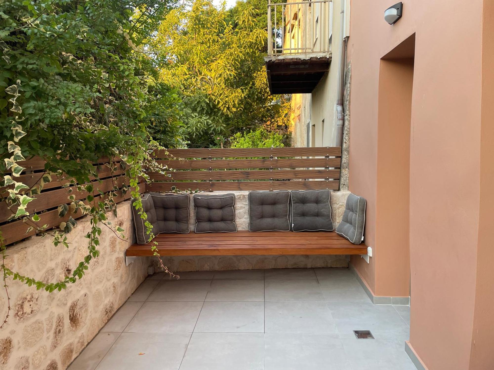 Lindas Convent Garden Home 1 Chania  Exterior photo